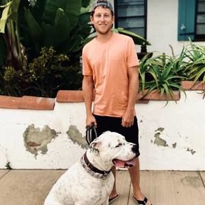 Meet your Posher, Cody